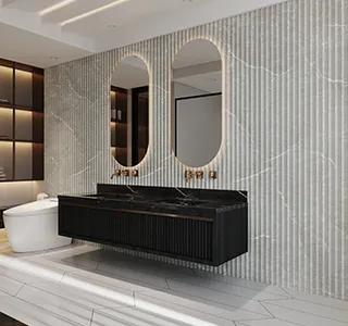 <h3>Dome Marble Collection Armani Grey</h3>